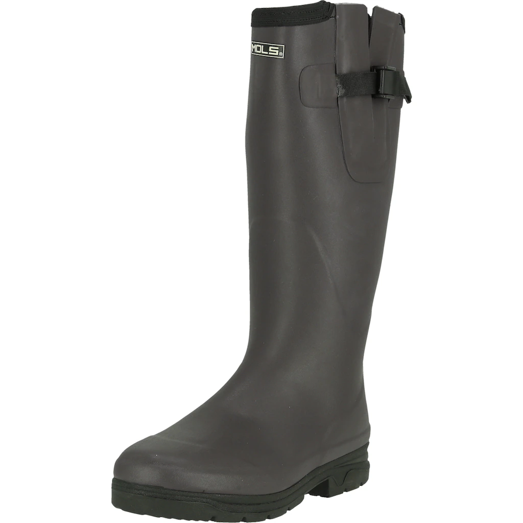 MOLS Gummistiefel »Pennant« mit wärmendem Isolationsneopren