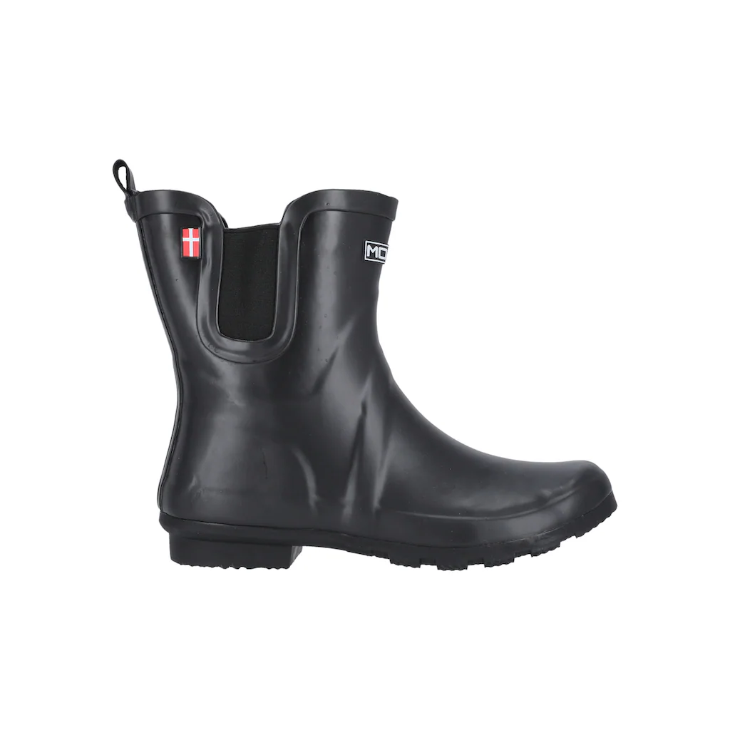 MOLS Gummistiefel »Silverwater« Aus Naturkautschuk