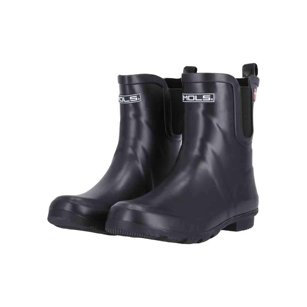 MOLS Gummistiefel »Silverwater« Aus Naturkautschuk