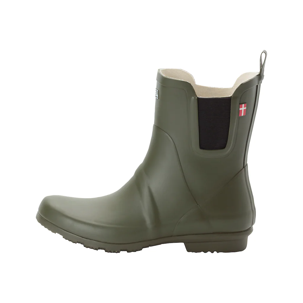 MOLS Gummistiefel »Suburbs W« Wasserdicht