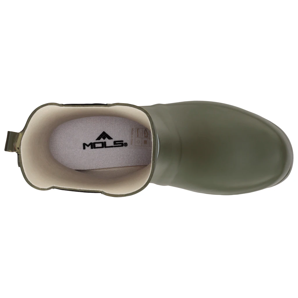MOLS Gummistiefel »Suburbs W« Wasserdicht