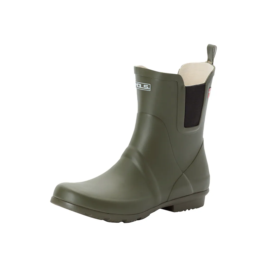 MOLS Gummistiefel »Suburbs W« wasserdicht