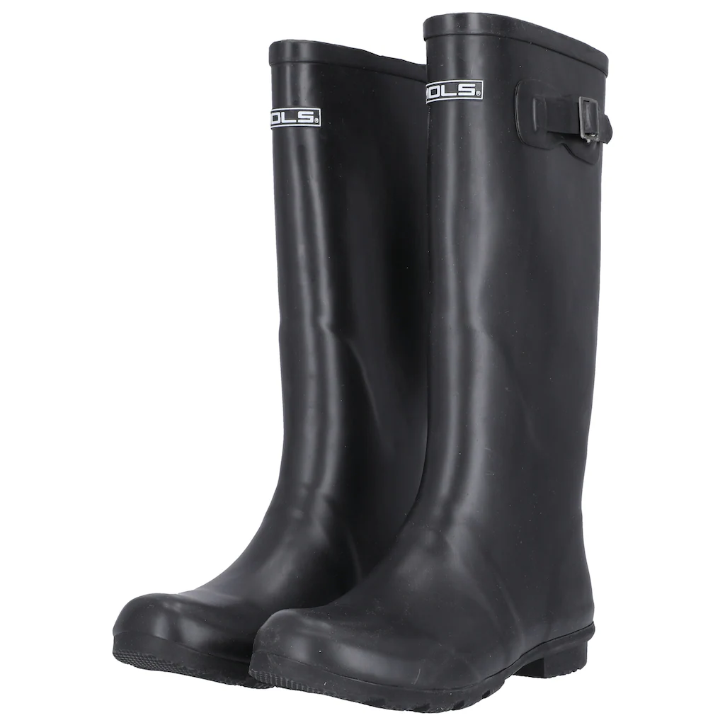 MOLS Gummistiefel »Welly« Mit Hohem Naturkautschuk-Anteil