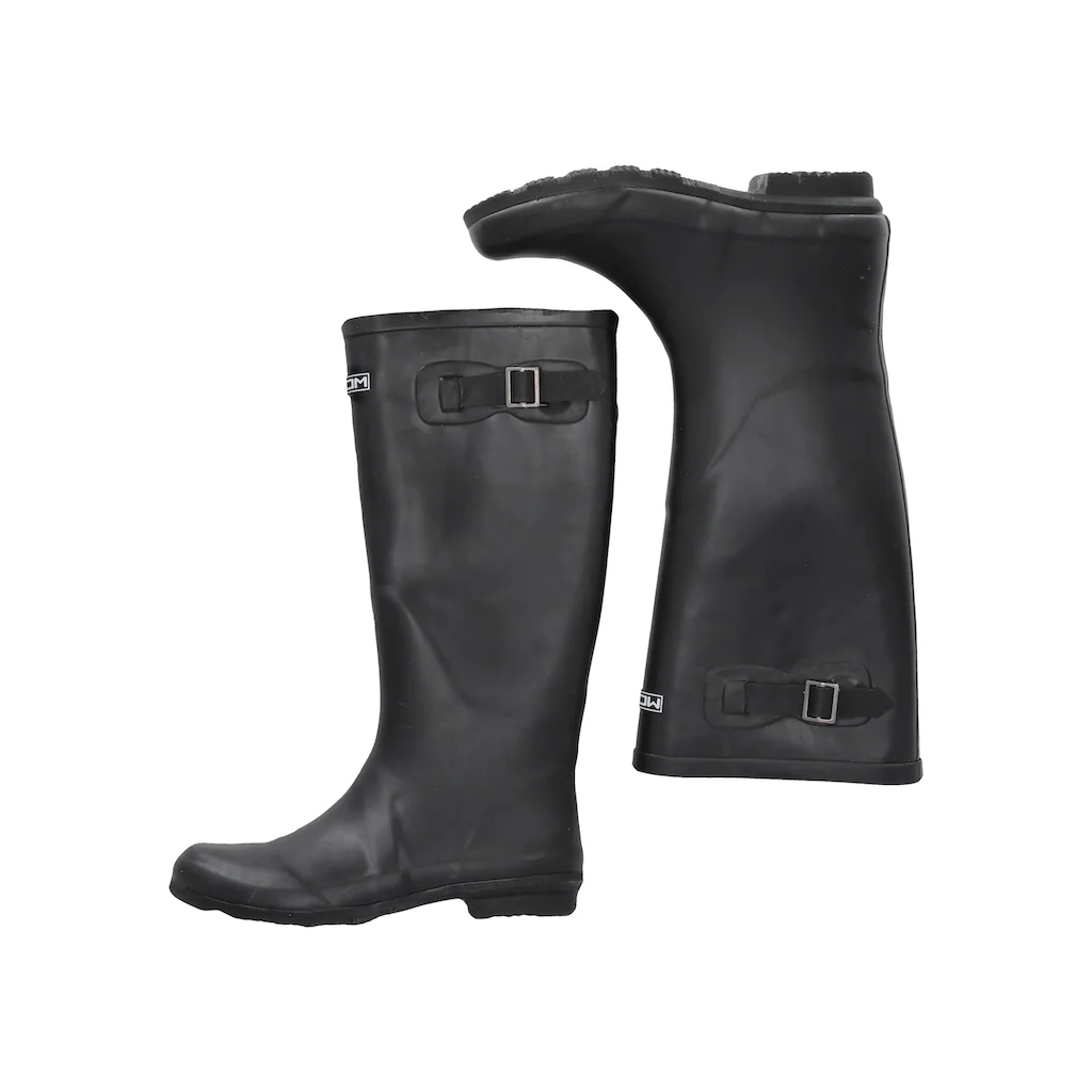 MOLS Gummistiefel »Welly« Mit Hohem Naturkautschuk-Anteil