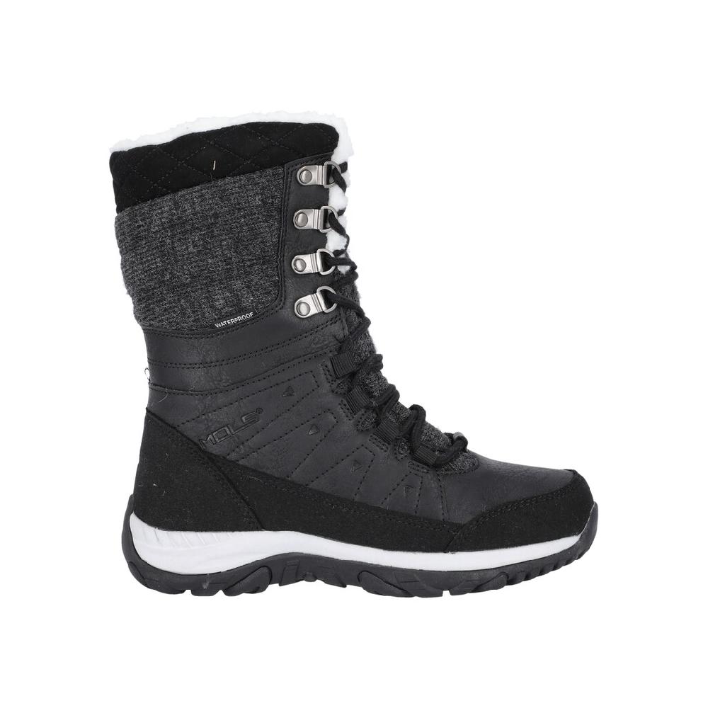 MOLS Stiefel »Bakan« Mit Wasserdichtem Obermaterial ▷ Für