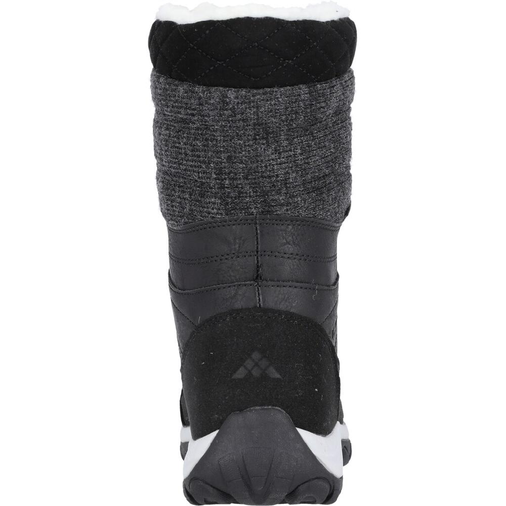 MOLS Stiefel »Bakan« Mit Wasserdichtem Obermaterial ▷ Für