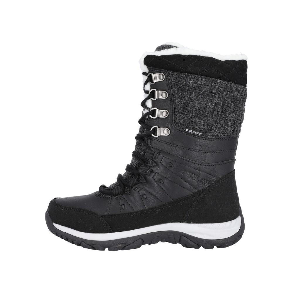 MOLS Stiefel »Bakan« mit wasserdichtem Obermaterial ▷ für