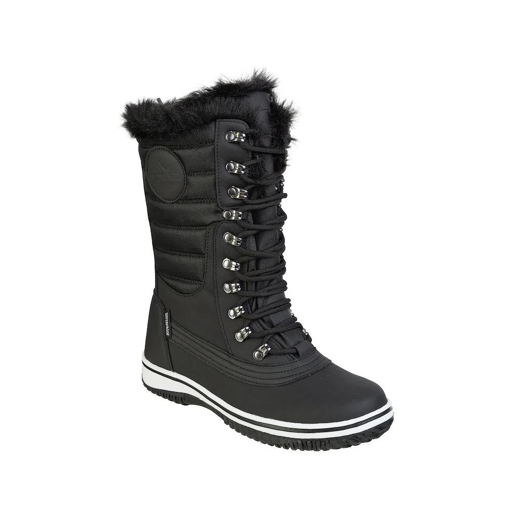 MOLS Stiefel »Drenu« Mit Wasserdichter Funktions-Membran Bestellen