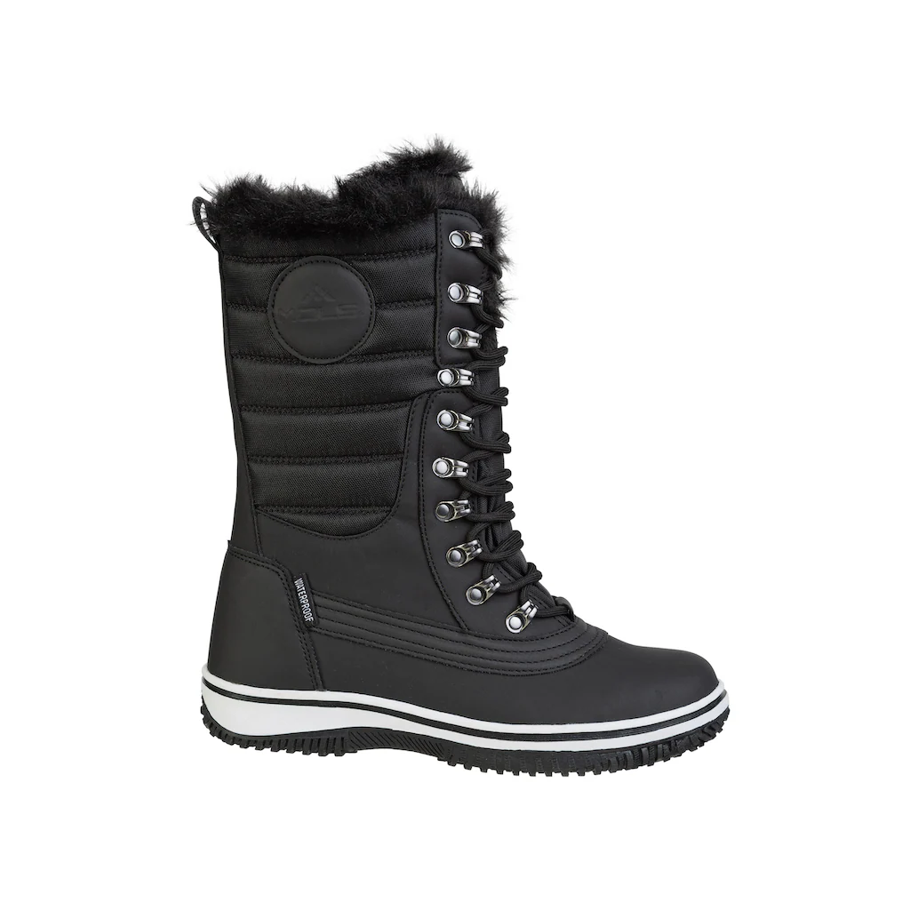 MOLS Stiefel »Drenu« Mit Wasserdichter Funktions-Membran Bestellen