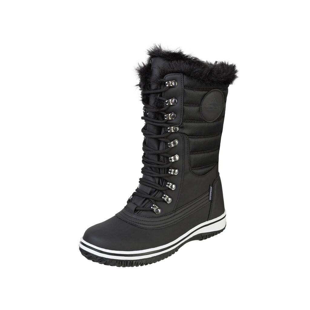 MOLS Stiefel »Drenu« mit wasserdichter Funktions-Membran bestellen