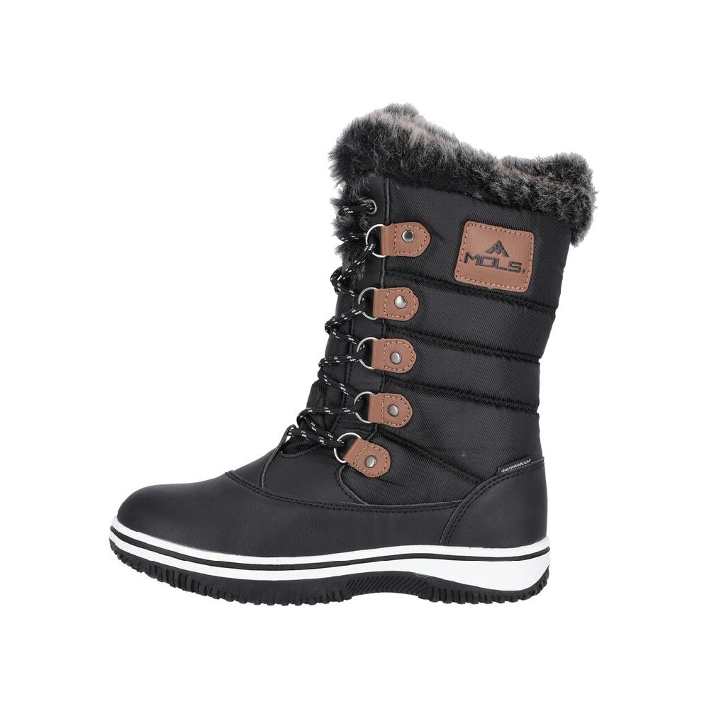 MOLS Stiefel »Enfield« Mit Wasserdichtem Obermaterial Kaufen