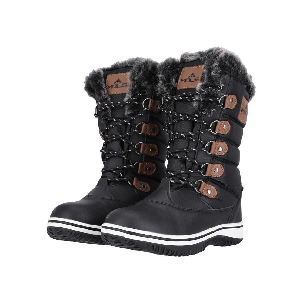 MOLS Stiefel »Enfield« Mit Wasserdichtem Obermaterial Kaufen