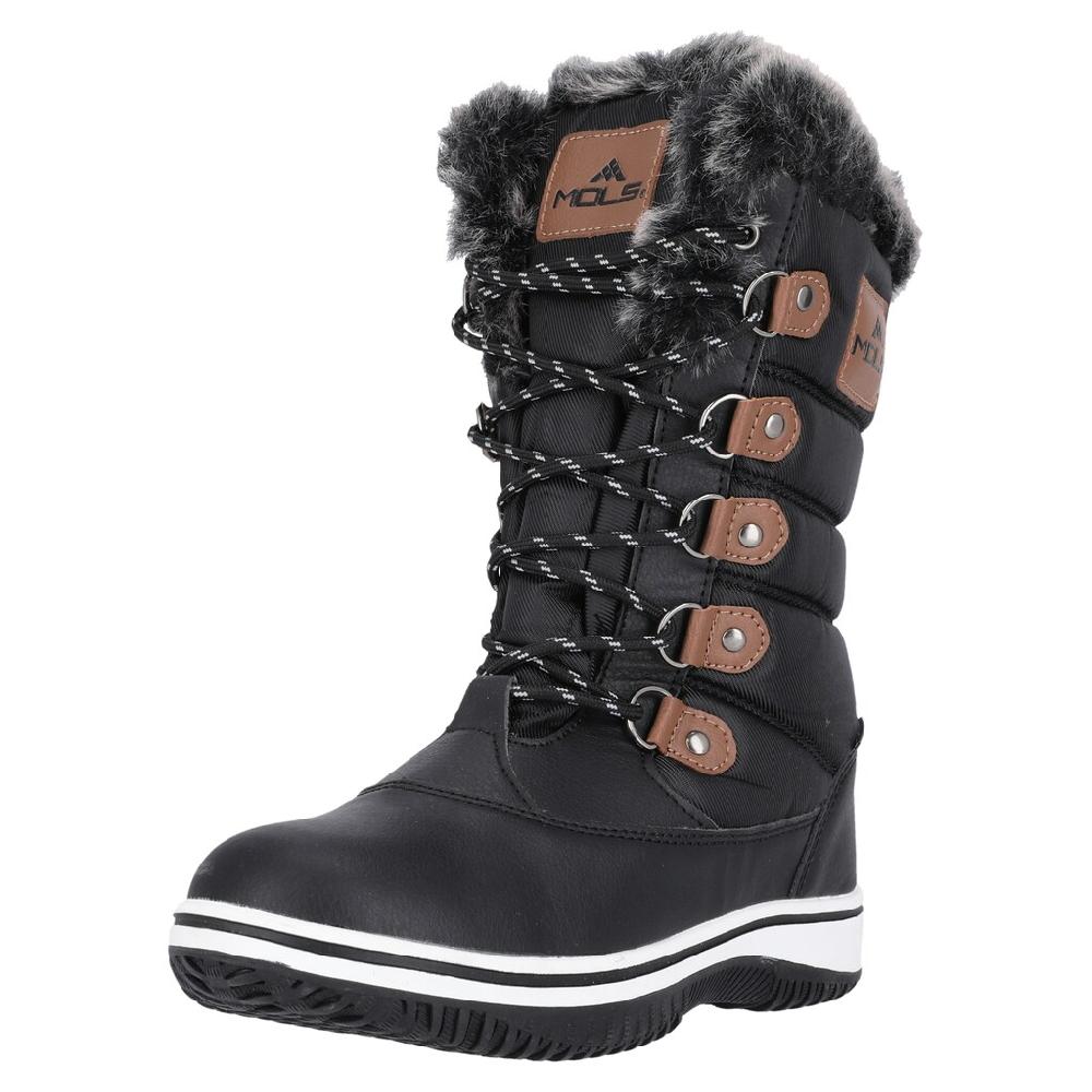 MOLS Stiefel »Enfield« mit wasserdichtem Obermaterial kaufen