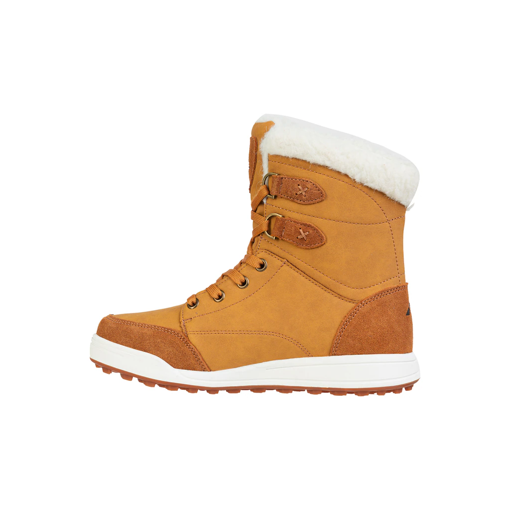 MOLS Stiefel »Hanfu« mit weichem Innenfutter aus Schafwolle bestellen