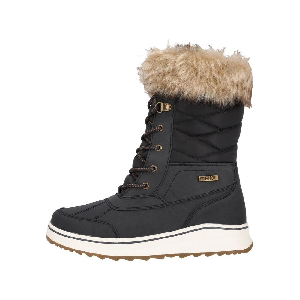 MOLS Stiefel »Sentian« Mit Kuschelig-warmem Innenfutter Online Bestellen