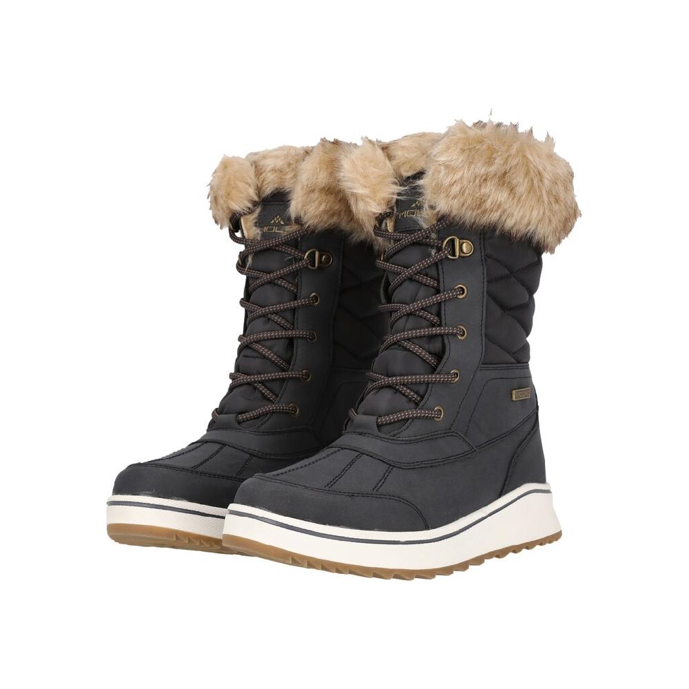 MOLS Stiefel »Sentian« Mit Kuschelig-warmem Innenfutter Online Bestellen