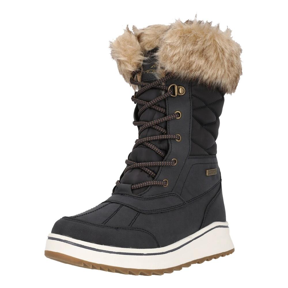 MOLS Stiefel »Sentian« mit kuschelig-warmem Innenfutter online bestellen