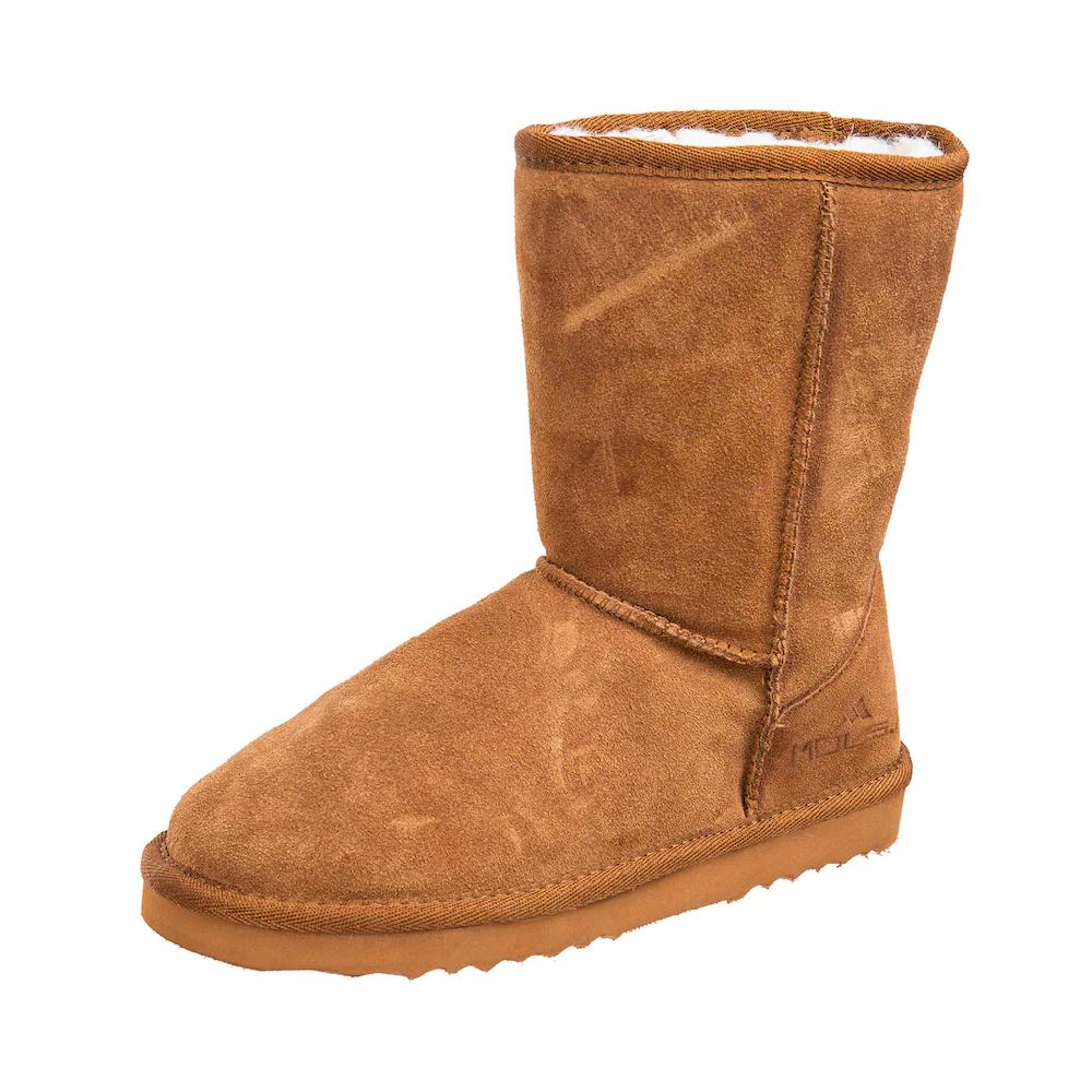 MOLS Stiefel »Tallulah W Leather« mit kuschlig-warmem Innenfutter kaufen