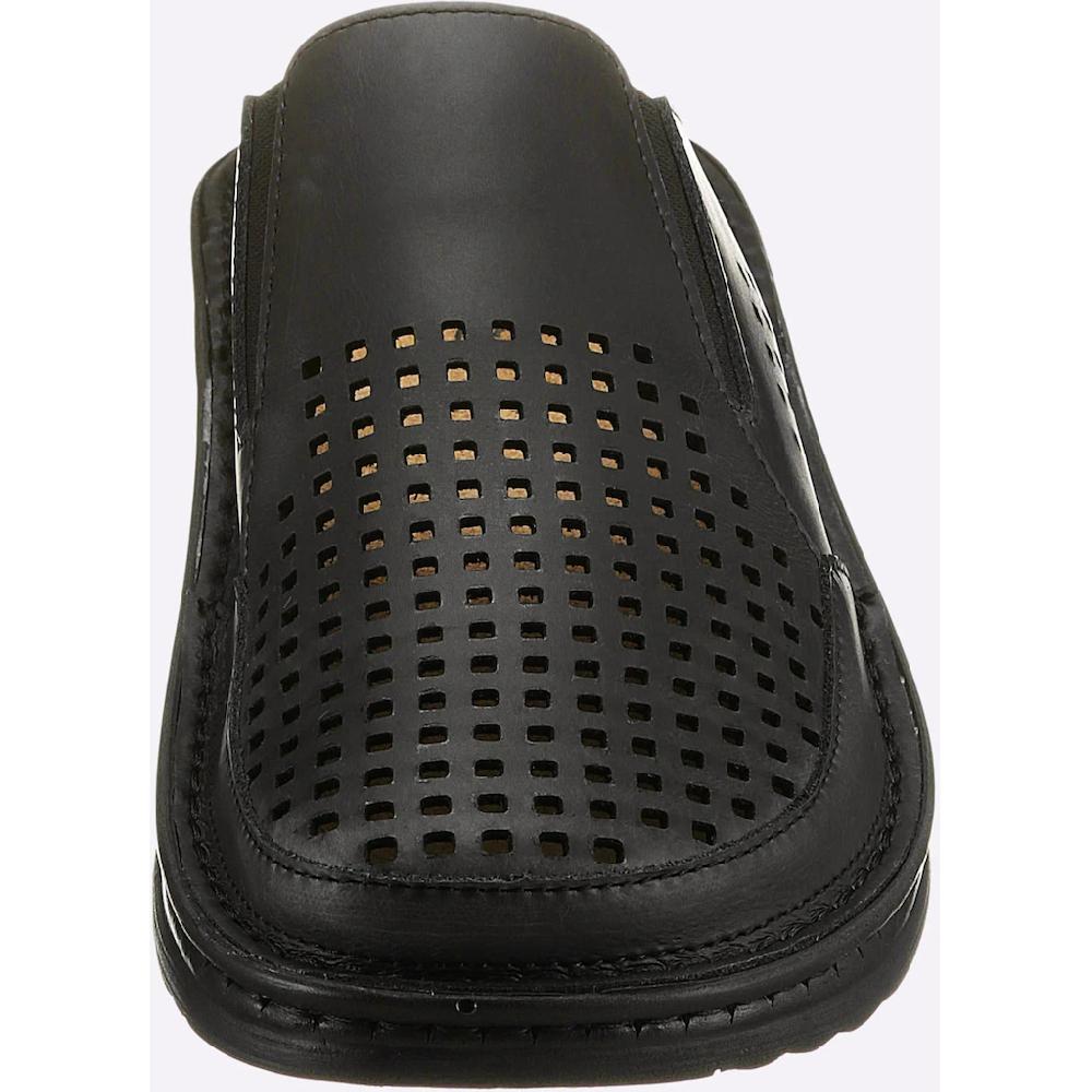 MUBB Clog