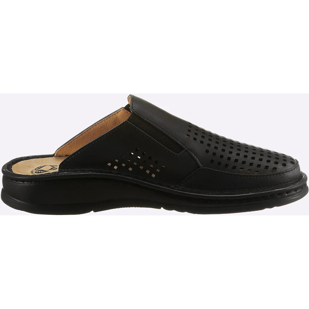 MUBB Clog