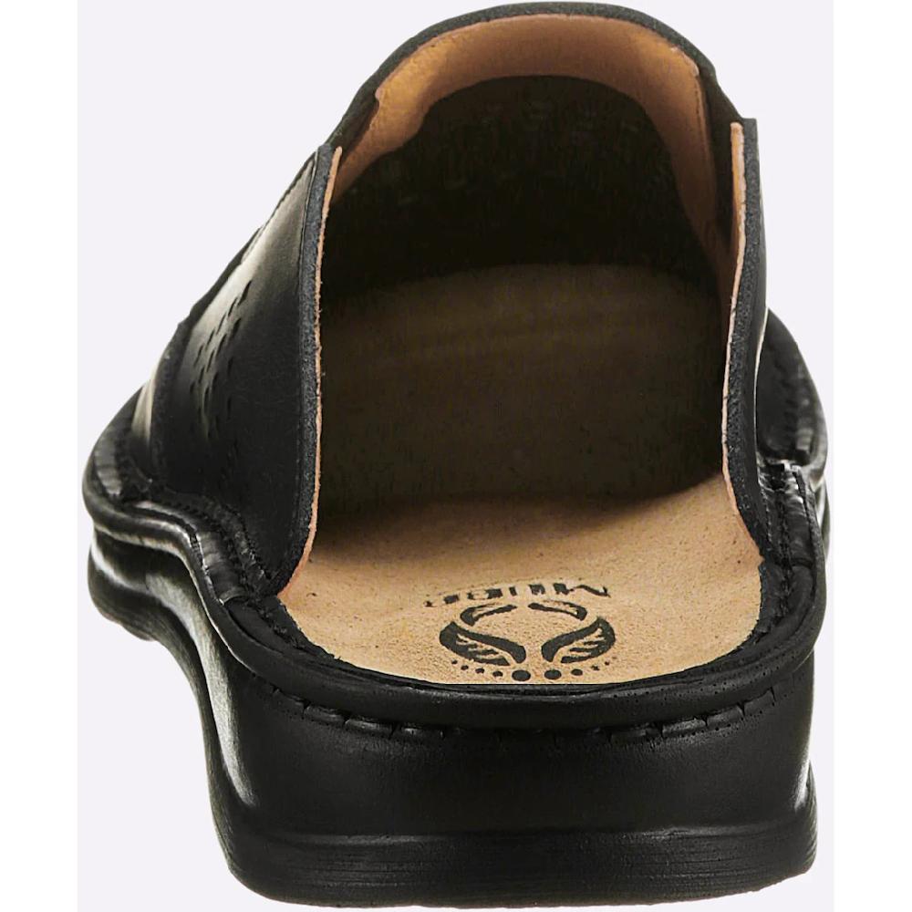 MUBB Clog