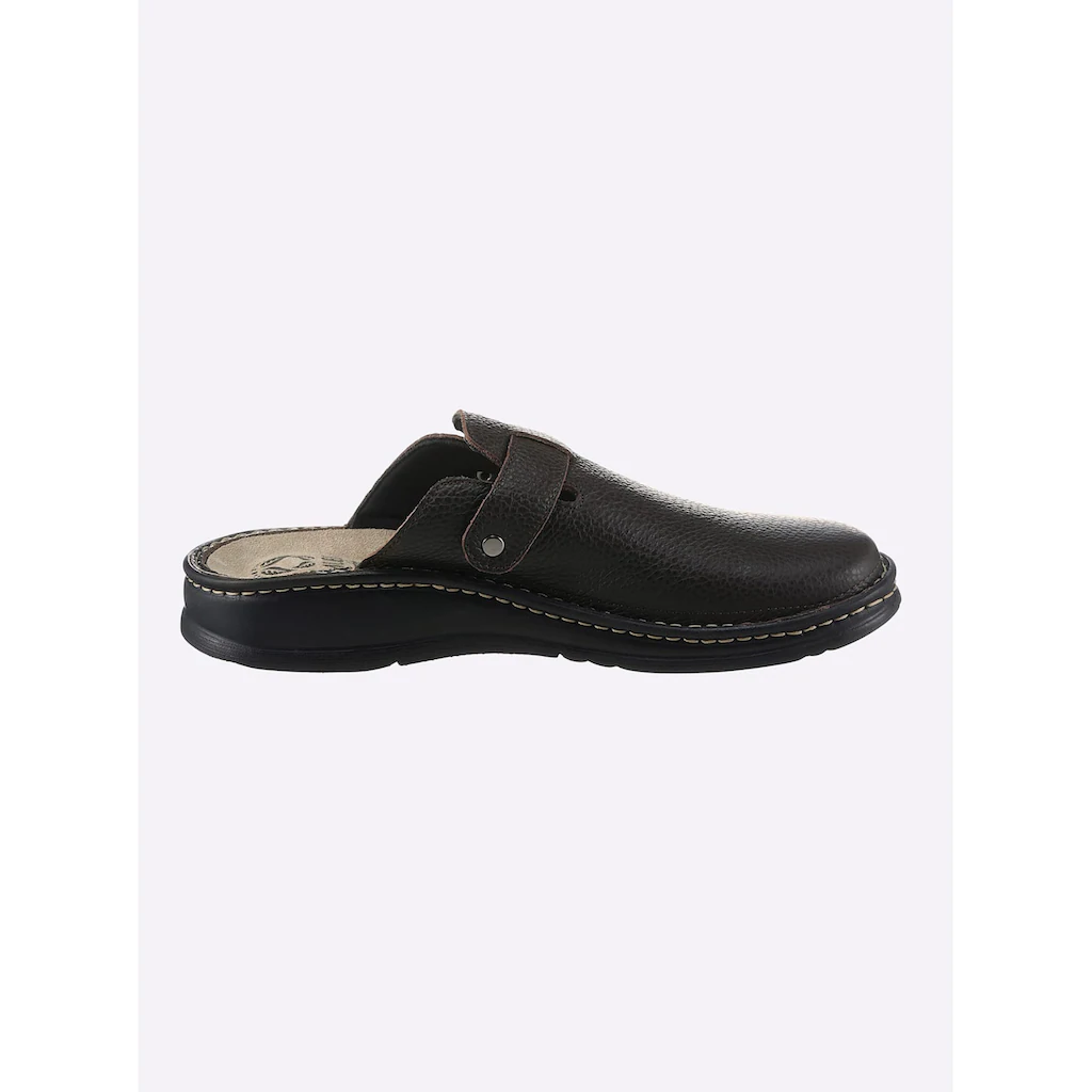 MUBB Clog Bestellen
