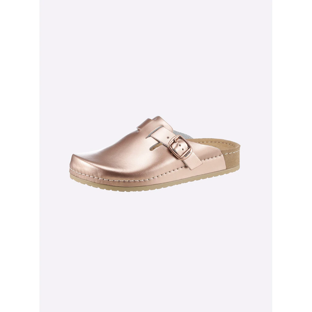 MUBB Clog online bestellen