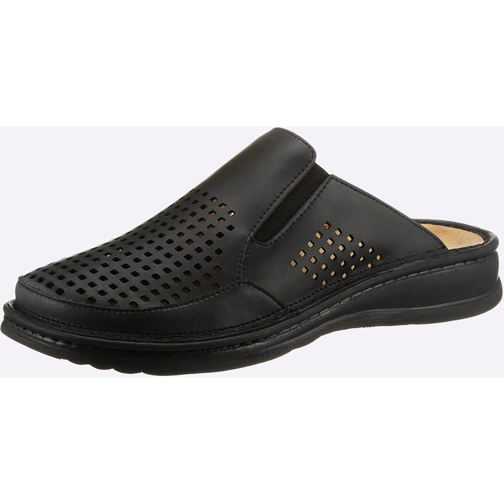 MUBB Clog