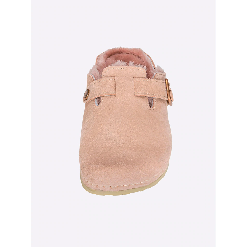 MUBB Hausschuh Online Bestellen