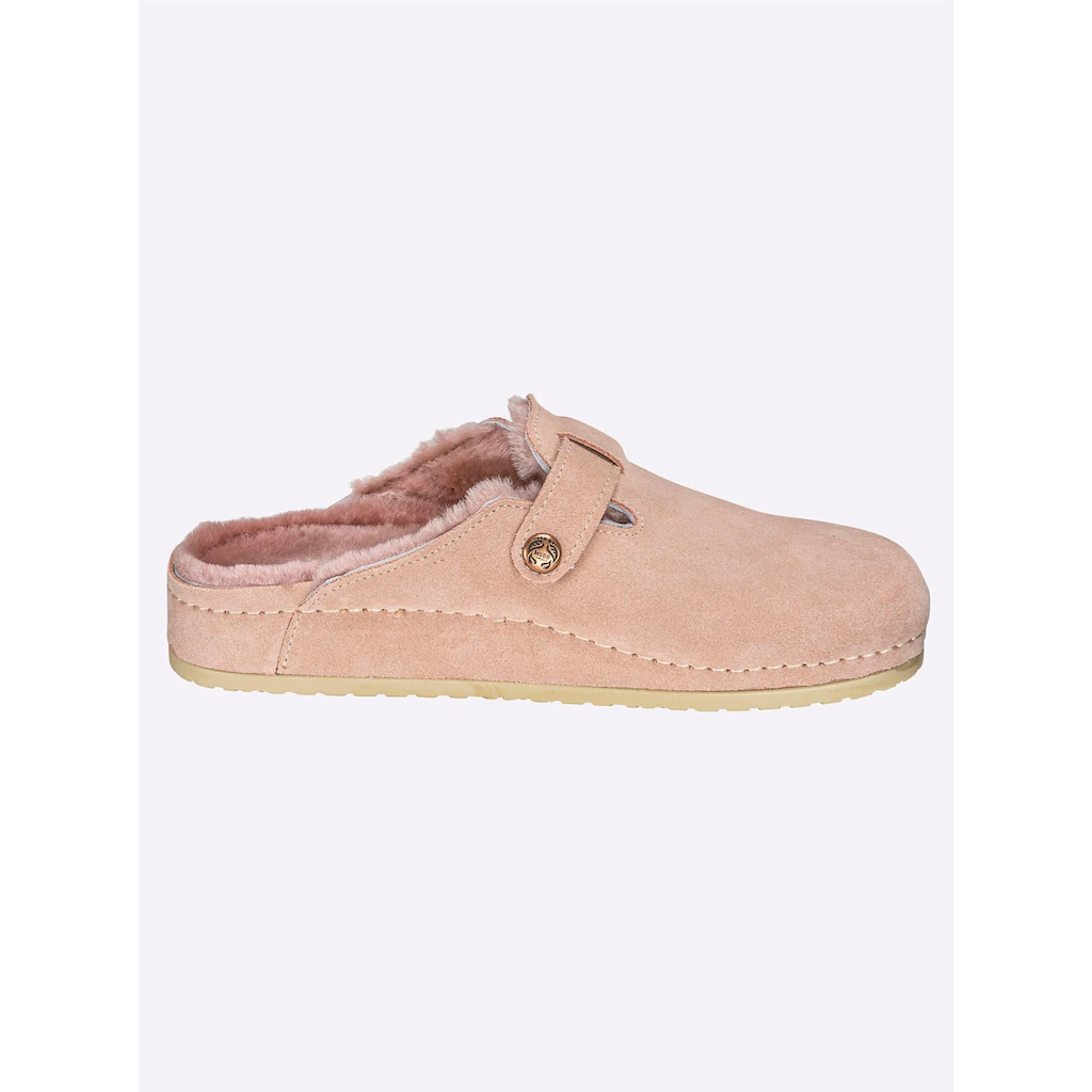 MUBB Hausschuh Online Bestellen