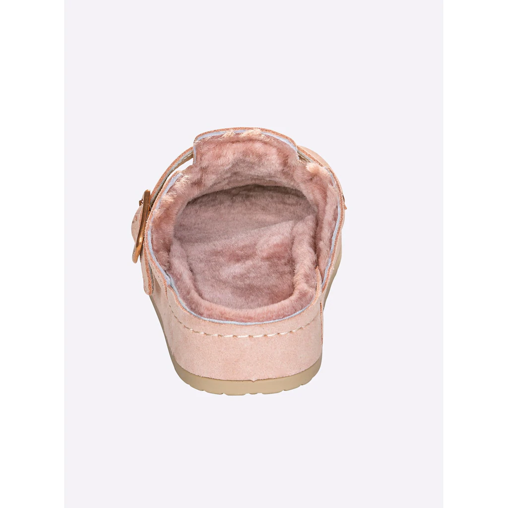 MUBB Hausschuh Online Bestellen