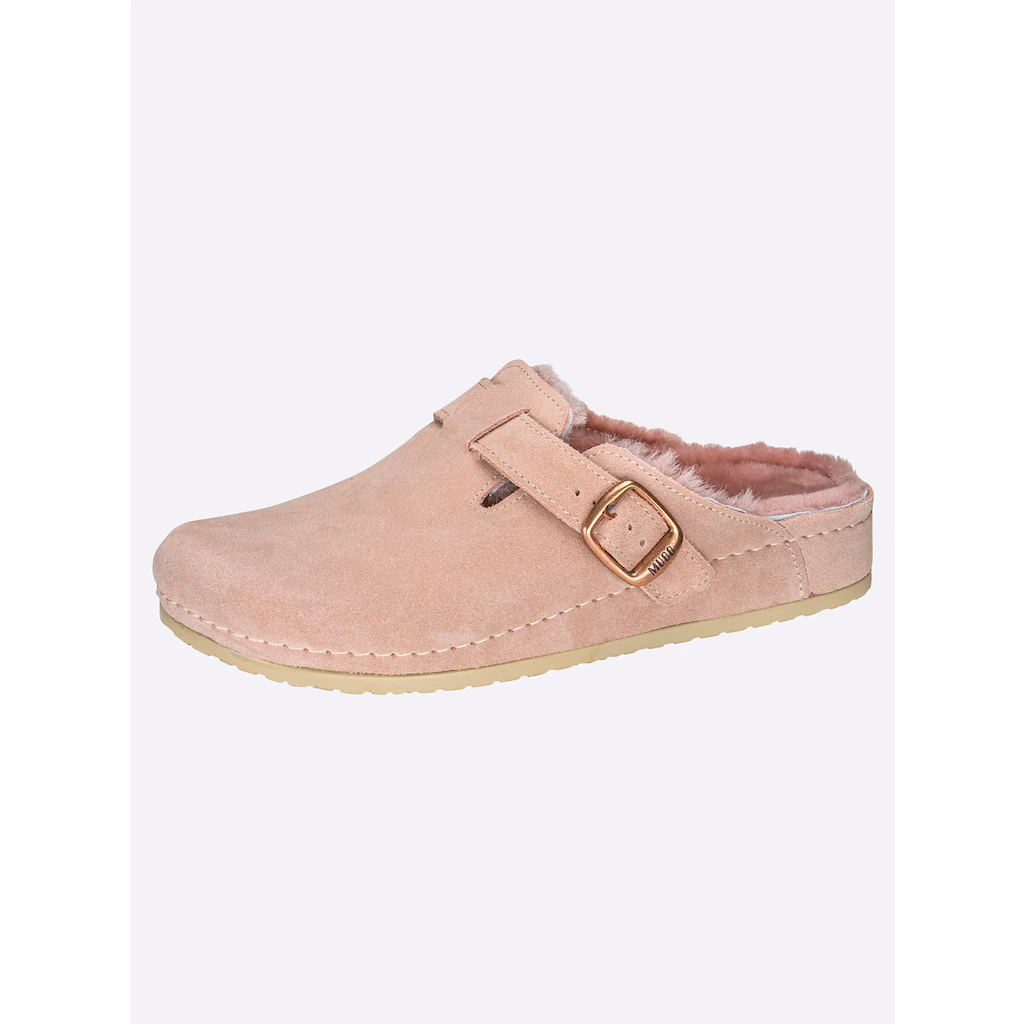 MUBB Hausschuh online bestellen