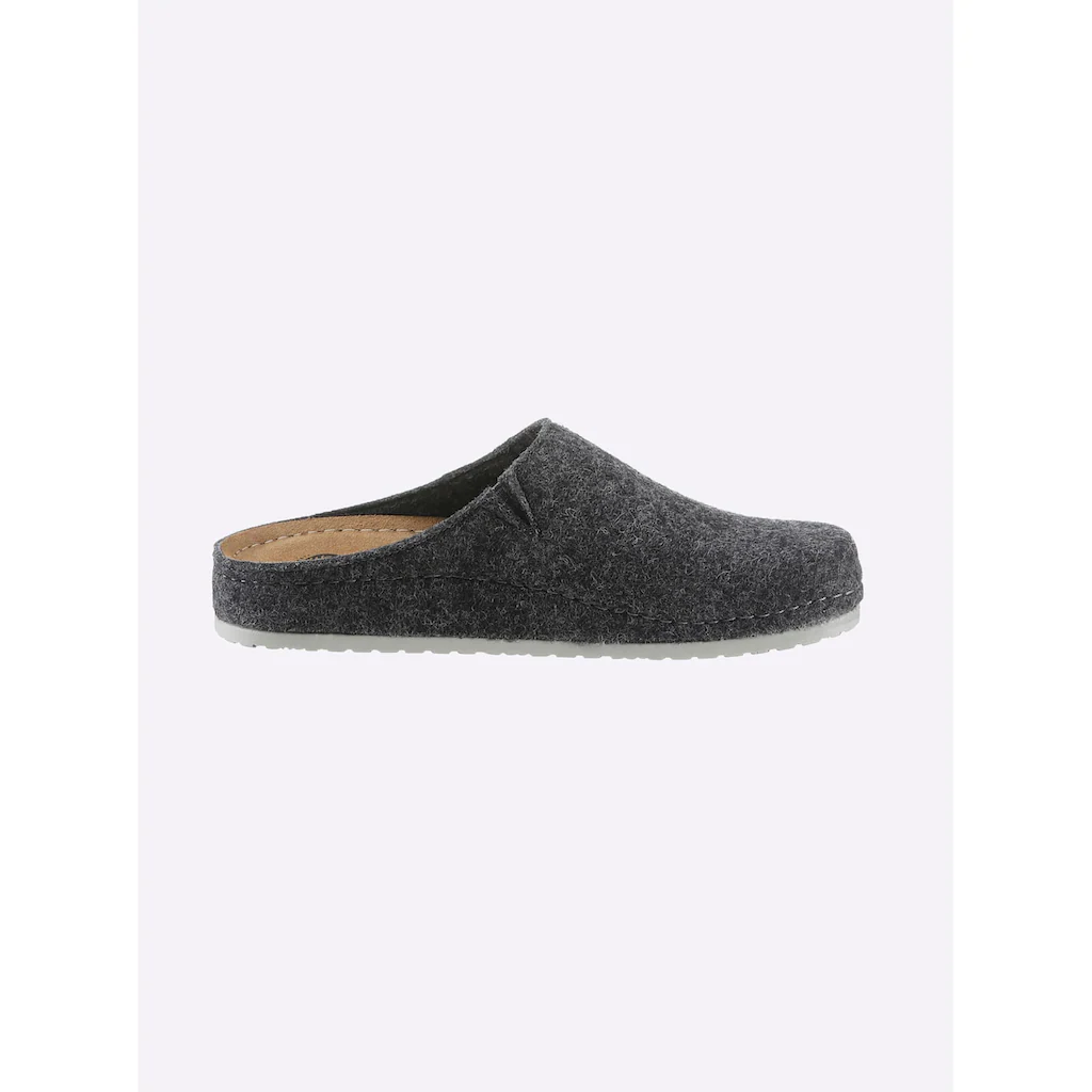 MUBB Hausschuh Online Kaufen