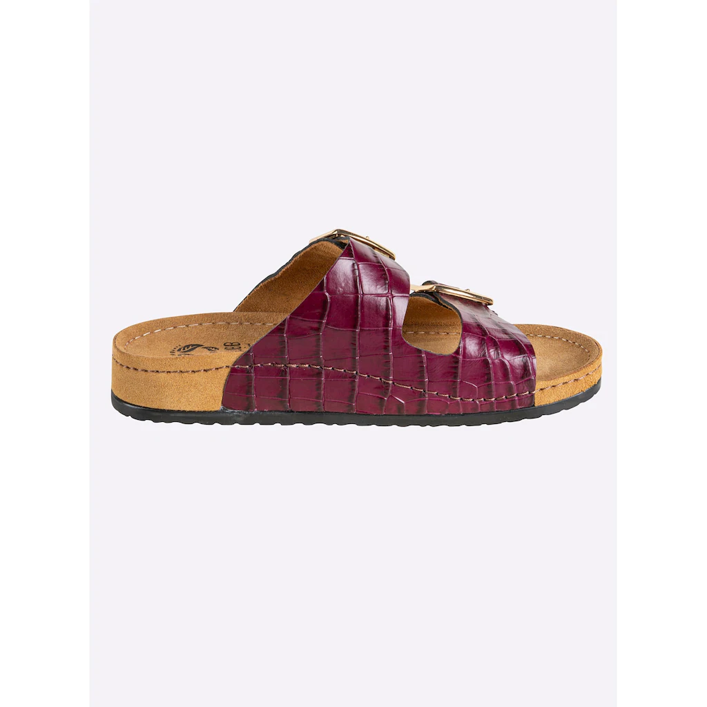 MUBB Hausschuh Online Kaufen