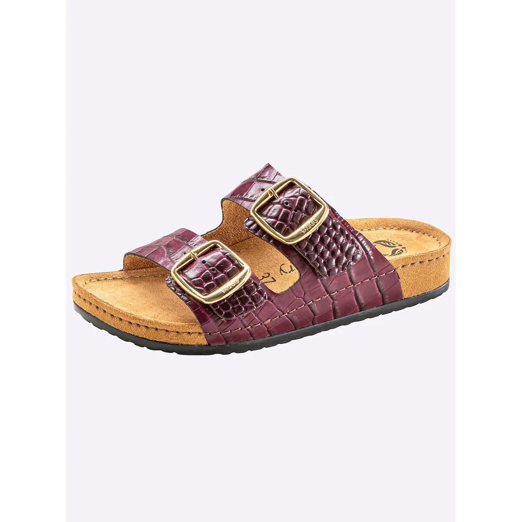 MUBB Hausschuh online kaufen