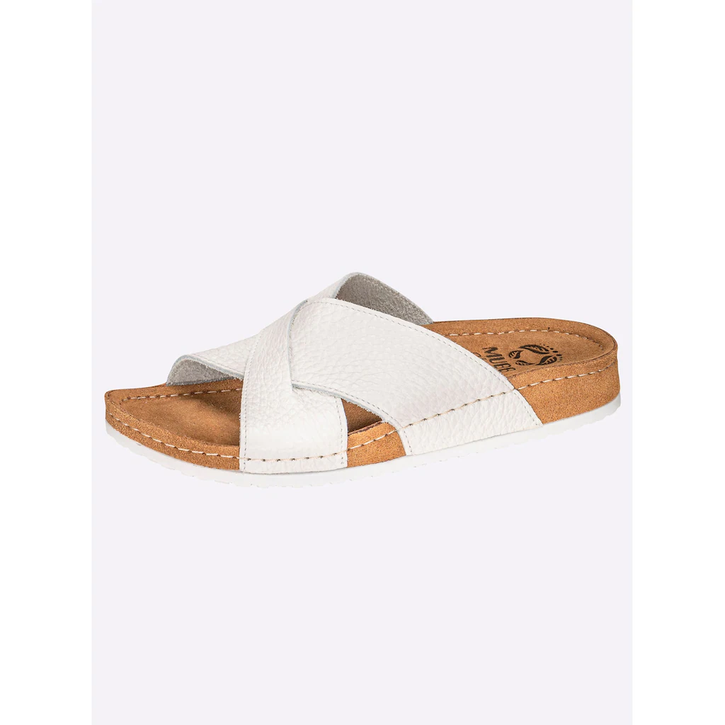MUBB Hausschuh online kaufen