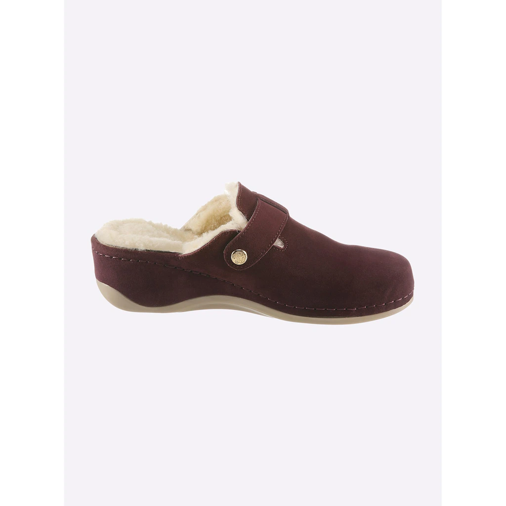 MUBB Pantoffel Online Bestellen