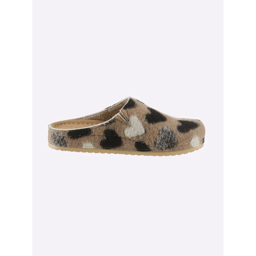 MUBB Pantolette Online Bestellen