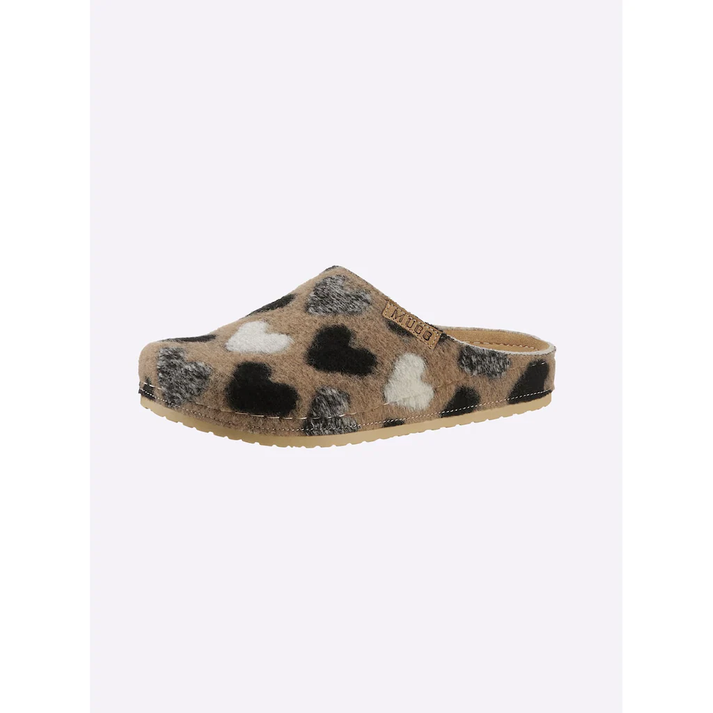 MUBB Pantolette online bestellen
