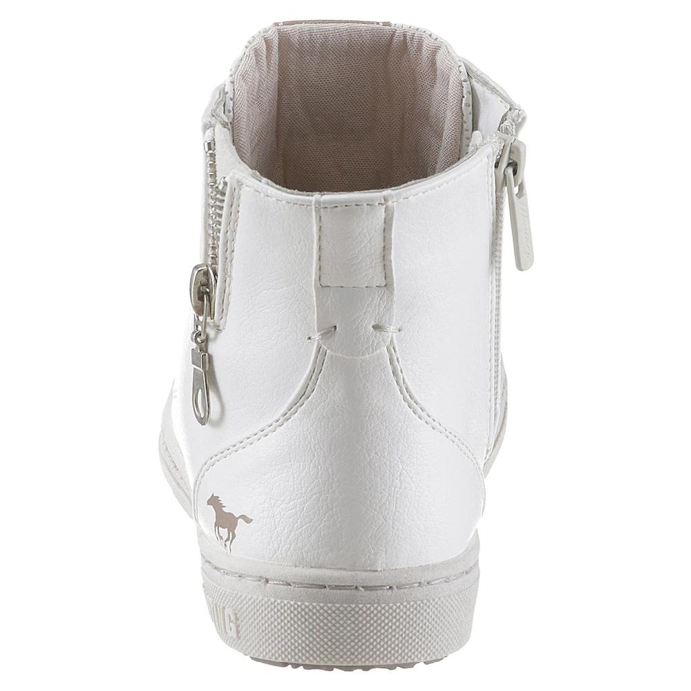 Mustang Shoes Schnürboots Online Bestellen