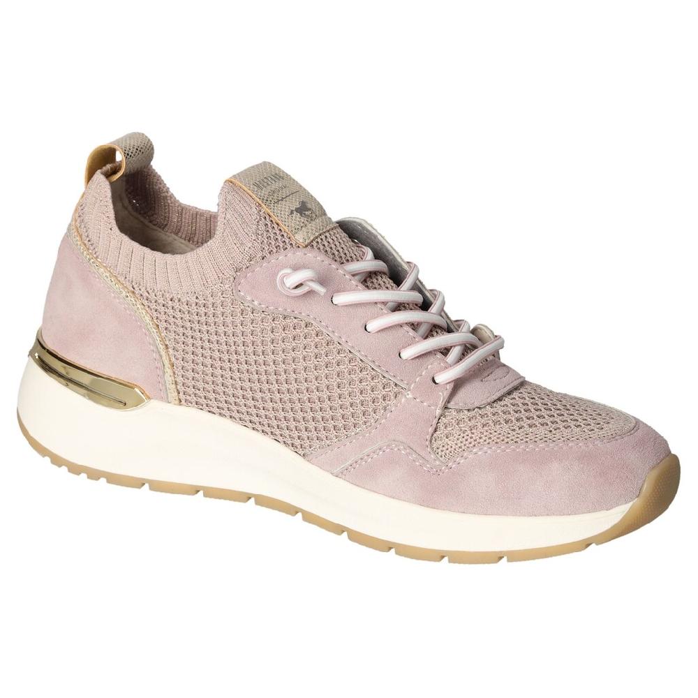 Mustang Shoes Slip-On Sneaker Slipper Sneaker Mit Keilabsatz