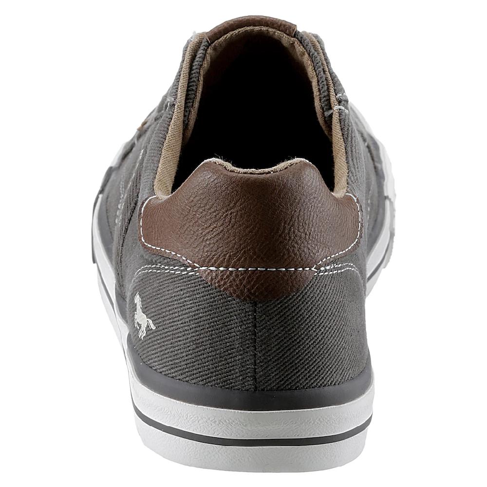 Mustang Shoes Slip-On Sneaker Slipper Sommerschuh Freizeitschuh Zum Schlupfen Online Kaufen