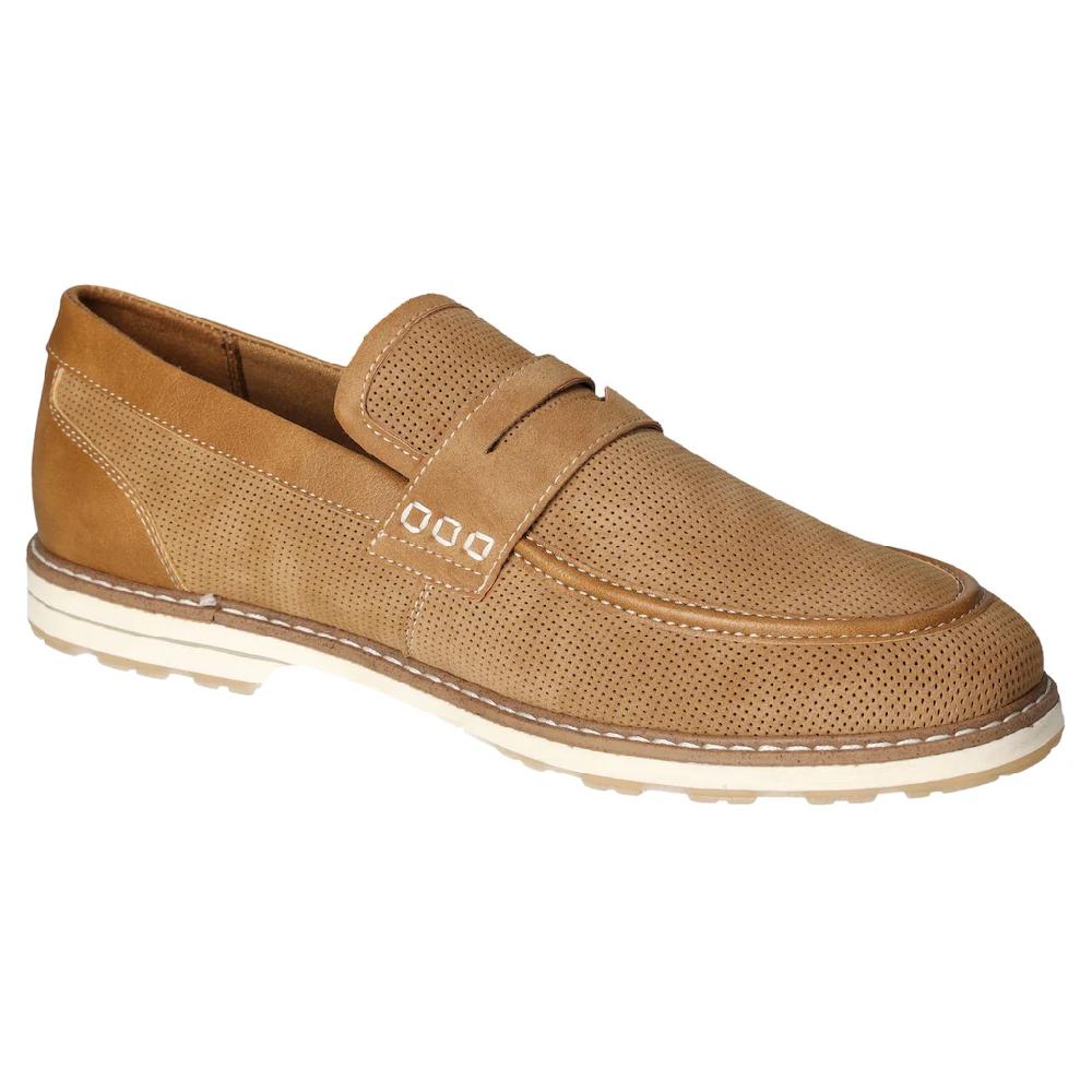 Mustang Shoes Slipper Mokassin Loafer Sneaker Mit Weicher Innensohle