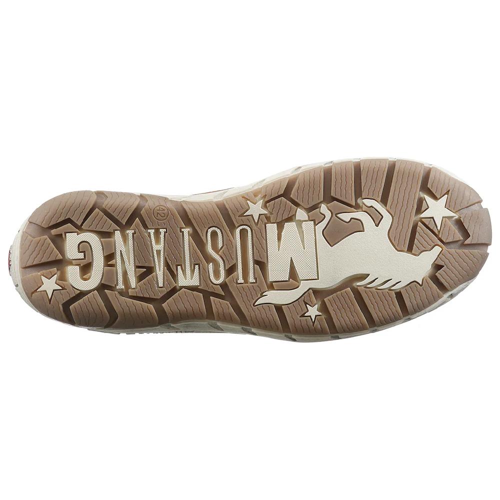 Mustang Shoes Sneaker Bestellen
