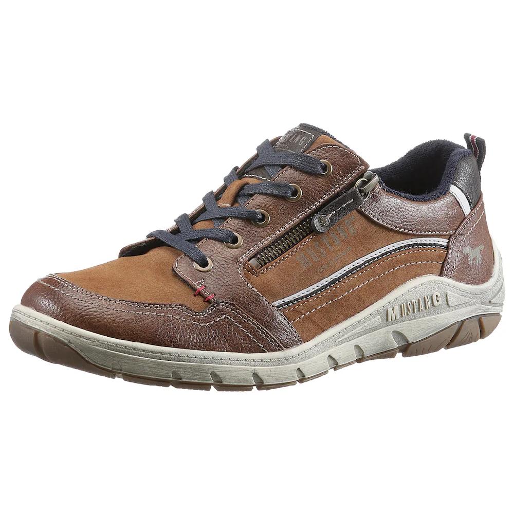 Mustang Shoes Sneaker bestellen