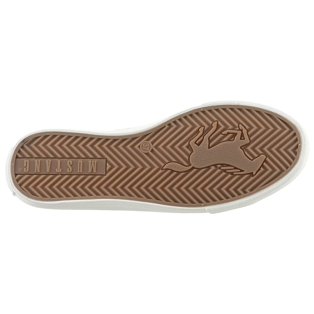 Mustang Shoes Sneaker ▷ Für