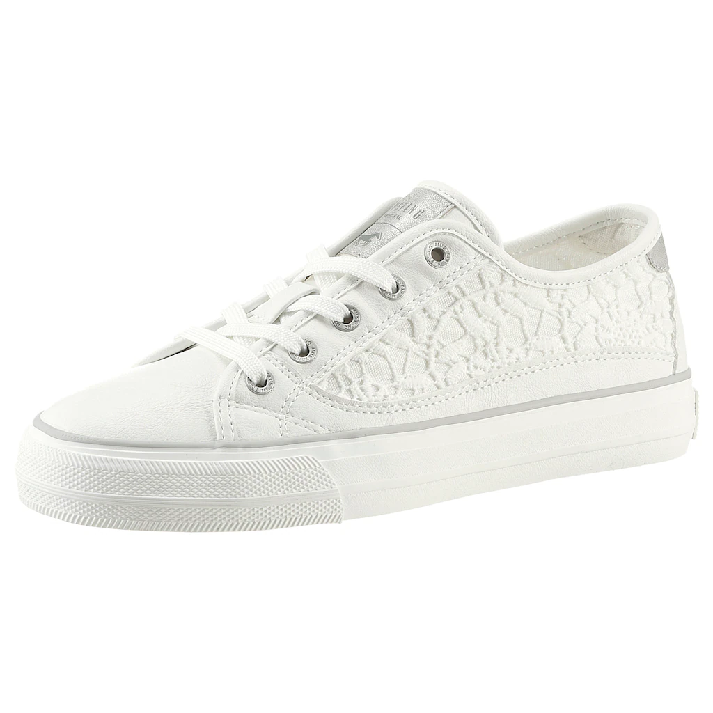 Mustang Shoes Sneaker ▷ für
