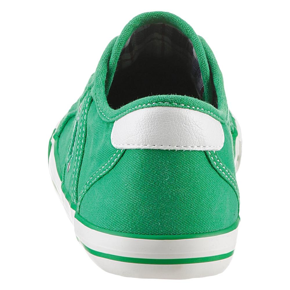 Mustang Shoes Sneaker Mit Label Online Kaufen
