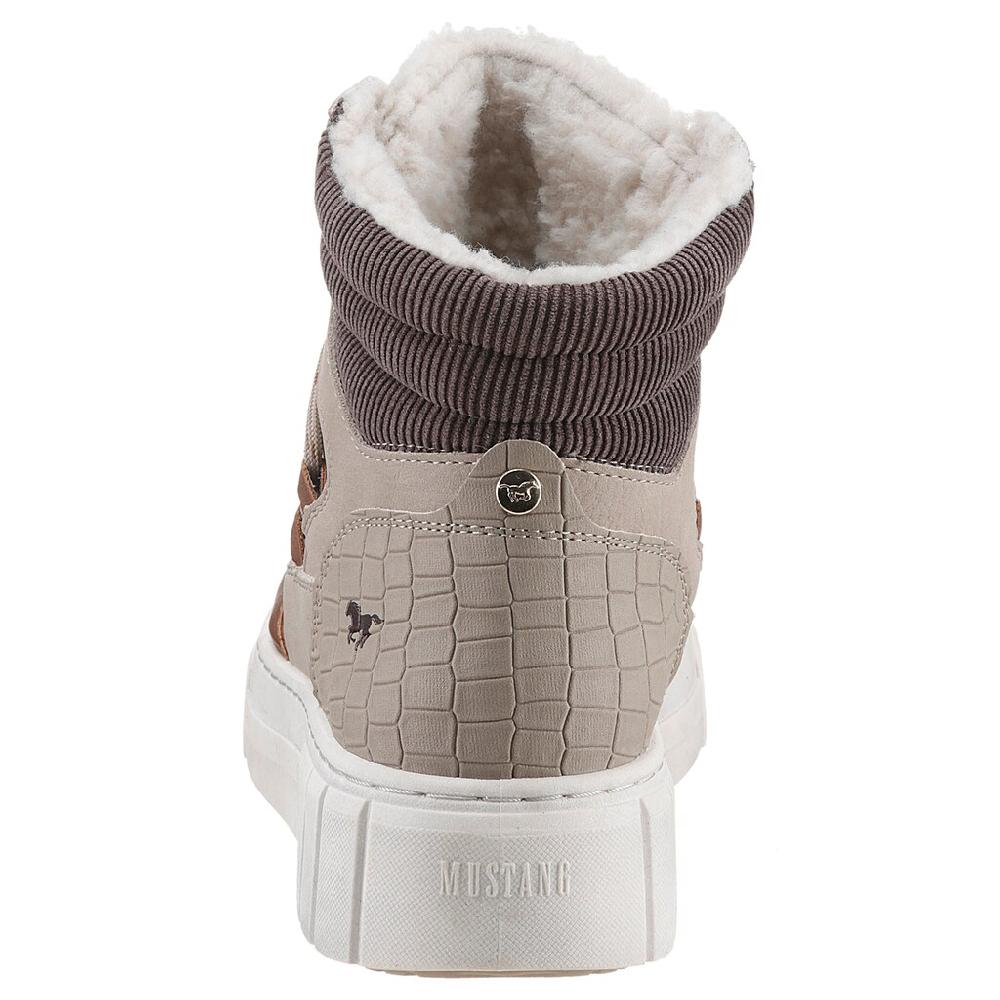 Mustang Shoes Winterboots ▷ Für