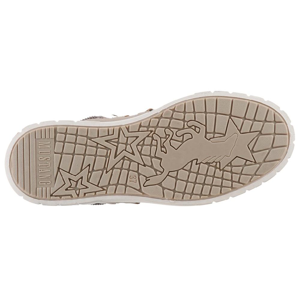 Mustang Shoes Winterboots ▷ Für
